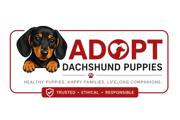 Dachshund Puppies